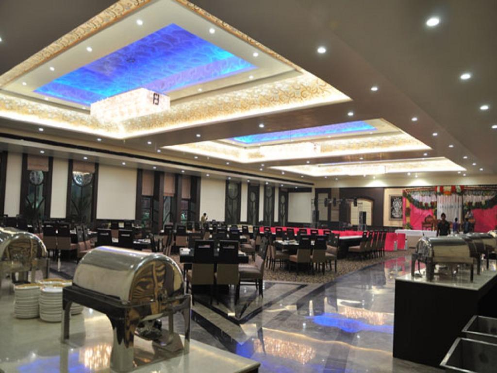 Hotel Sepal Батгінда Екстер'єр фото