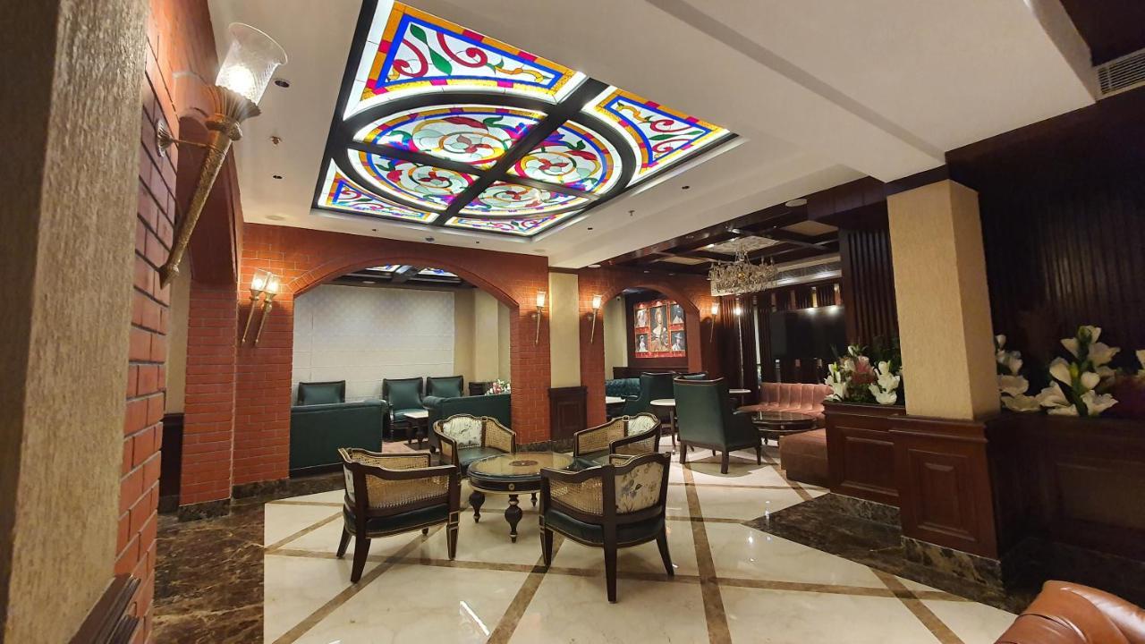 Hotel Sepal Батгінда Екстер'єр фото