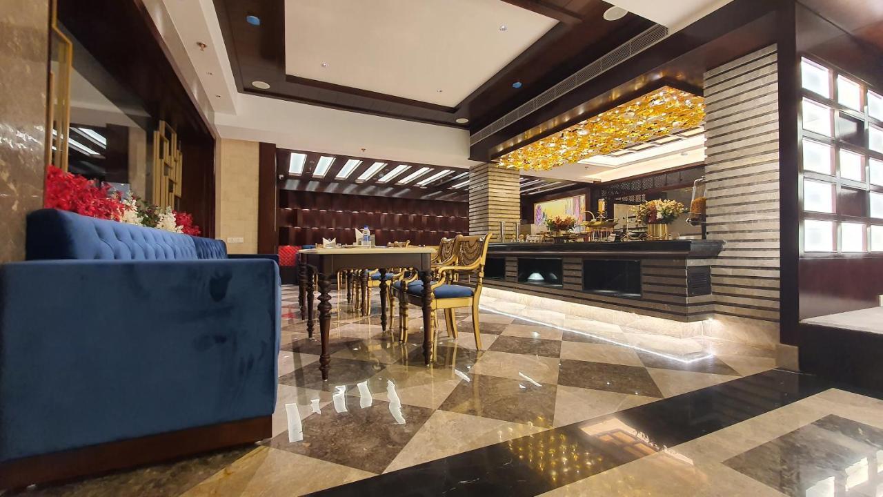 Hotel Sepal Батгінда Екстер'єр фото