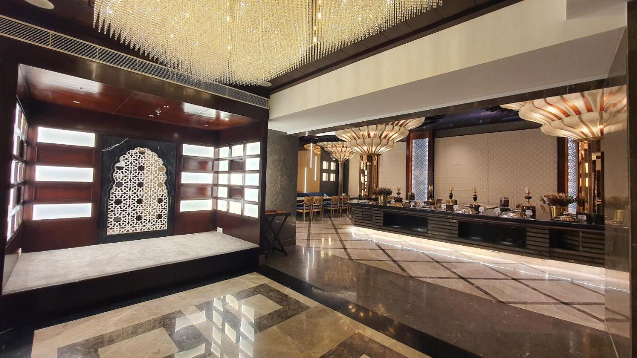 Hotel Sepal Батгінда Екстер'єр фото
