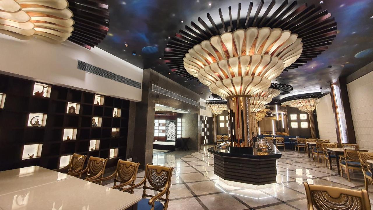 Hotel Sepal Батгінда Екстер'єр фото