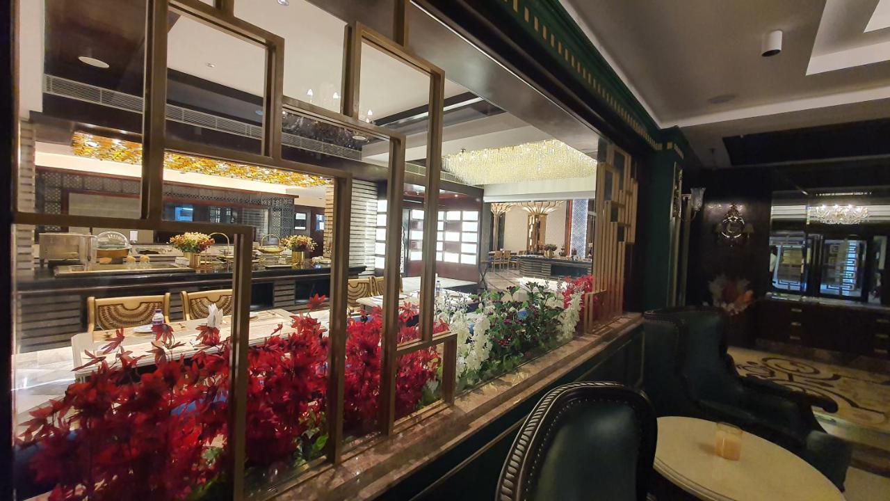 Hotel Sepal Батгінда Екстер'єр фото