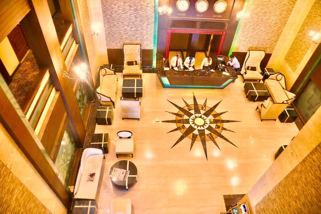Hotel Sepal Батгінда Екстер'єр фото