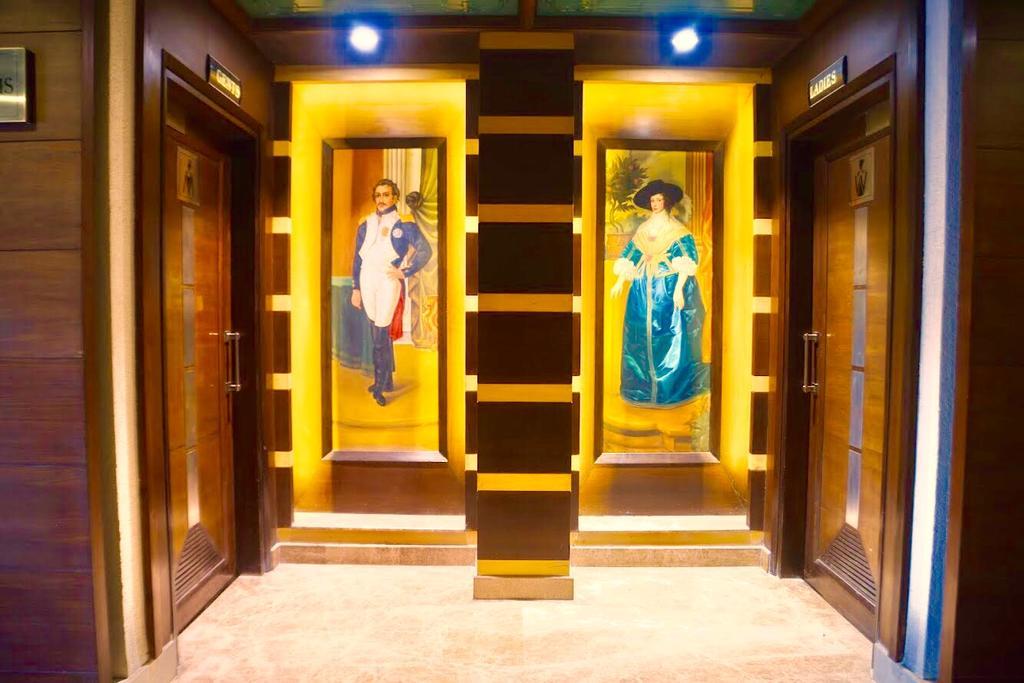 Hotel Sepal Батгінда Екстер'єр фото