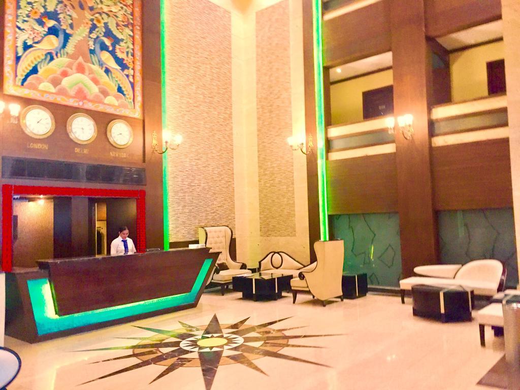 Hotel Sepal Батгінда Екстер'єр фото