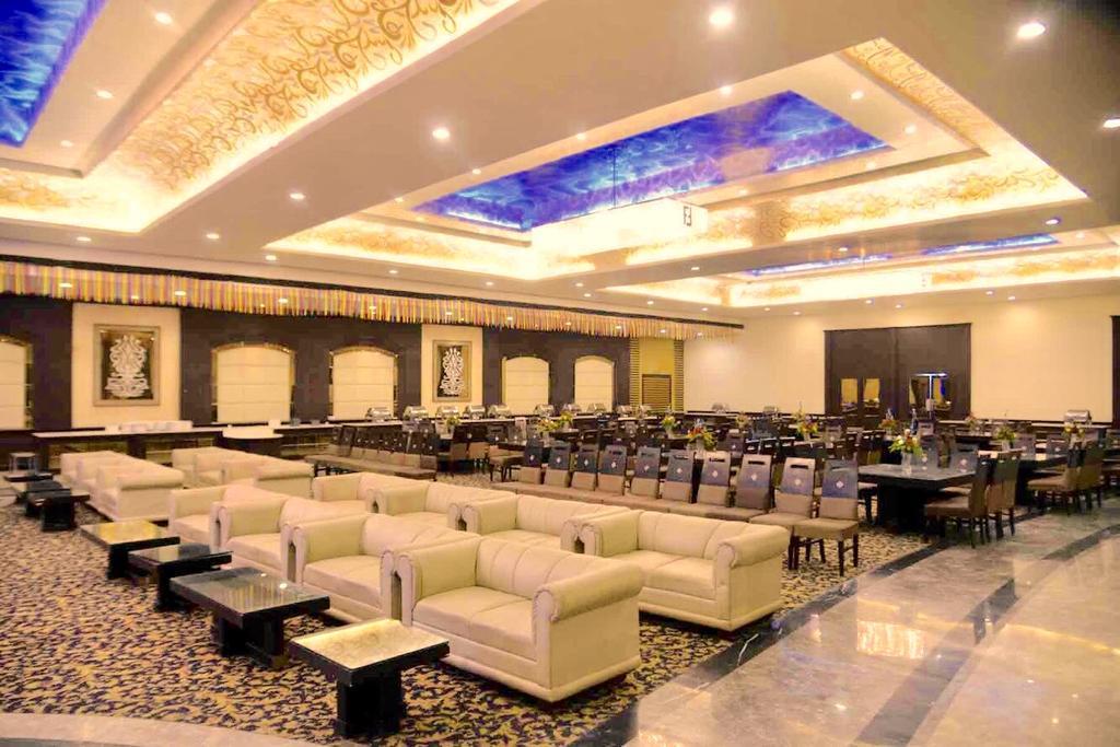 Hotel Sepal Батгінда Екстер'єр фото
